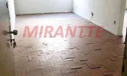 Apartamento de 39m² com 1 quartos em Santa Efigenia
