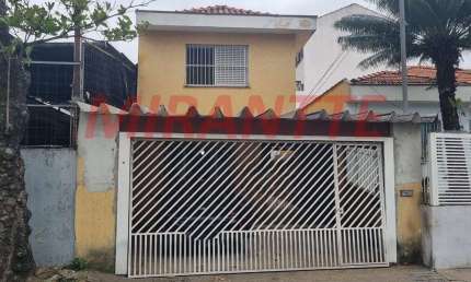 Barracão / Galpão / Depósito à venda na Rua Francisco Bruno, Mandaqui, São Paulo