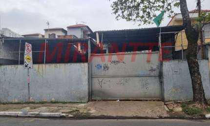 Casa com 1 quarto à venda na Rua Francisco Bruno, Mandaqui, São Paulo