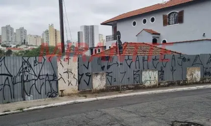 Terreno à venda na Rua Helena do Sacramento, Mandaqui, São Paulo