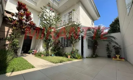 Casa com 3 quartos à venda na Rua Francisco Raposo, Vila Nova Mazzei, São Paulo