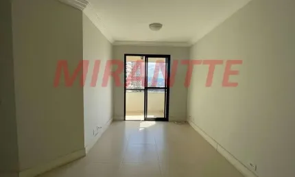 Apartamento com 2 quartos à venda na Rua Conselheiro Moreira de Barros, Santana, São Paulo