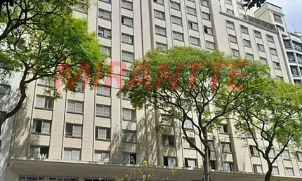 Apartamento de 30m² com 1 quartos em santa efigenia