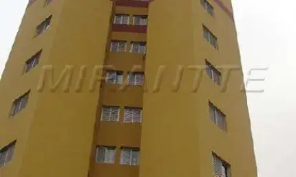 Apartamento com 3 quartos à venda na Rua Doutor Orlando Zamiti Mammana, Mandaqui, São Paulo