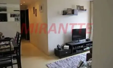 Apartamento com 2 quartos à venda na Rua das Gamboas, Vila Mazzei, São Paulo