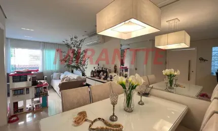 Sobrado de 127m² com 2 quartos em jardim santa inês