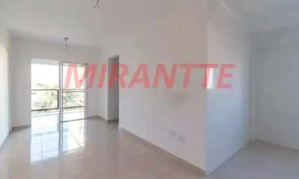 Apartamento com 2 quartos à venda na Rua Padre Roberto Wals, Água Fria, São Paulo