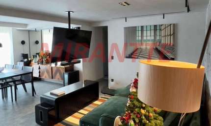 Apartamento com 3 quartos à venda na Rua Carlos Escobar, Santana, São Paulo