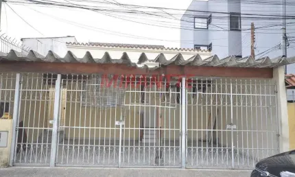 Casa com 3 quartos à venda na Avenida Ramiz Galvão, Jardim Brasil, São Paulo
