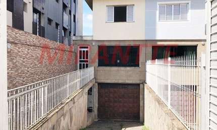 Casa com 3 quartos à venda na Rua Ronaldo de Carvalho, Jardim São Paulo (Zona Norte), São Paulo