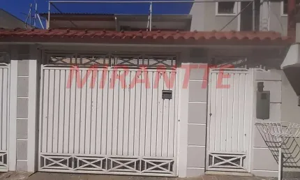 Casa com 3 quartos à venda na Rua Mangaíba, Parada Inglesa, São Paulo