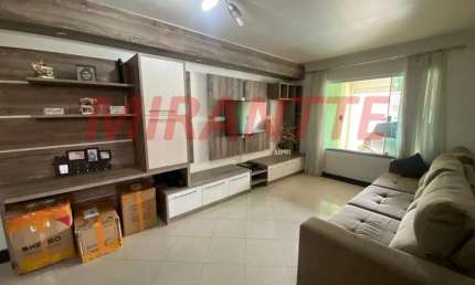 Casa com 4 quartos à venda na Rua Nelson Mazzei, Jaçanã, São Paulo