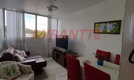 Apartamento com 2 quartos à venda na Rua Jovita, Santana, São Paulo