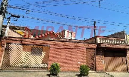 Casa terrea de 90m² com 2 quartos em Vila Pereira Cerca