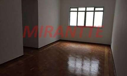 Apartamento de 69m² com 1 quartos em Vila Isolina Mazzei