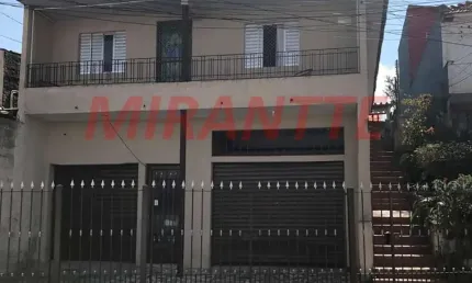 Terreno à venda na Rua Ibirama, Jardim do Papai, Guarulhos
