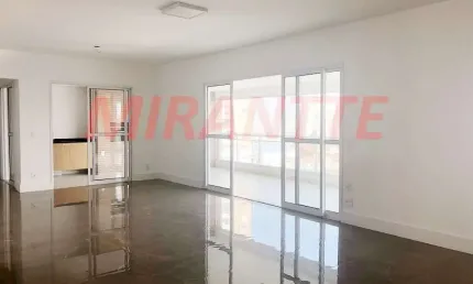 Apartamento com 3 quartos à venda na Rua Benta Pereira, Santana, São Paulo