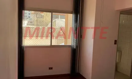 Apartamento com 2 quartos à venda na Avenida General Ataliba Leonel, Tucuruvi, São Paulo