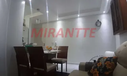 Apartamento com 2 quartos à venda na Rua Pedro de Castillo, Tremembé, São Paulo
