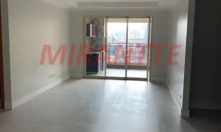 Apartamento com 3 quartos à venda na Rua Salete, Santana, São Paulo
