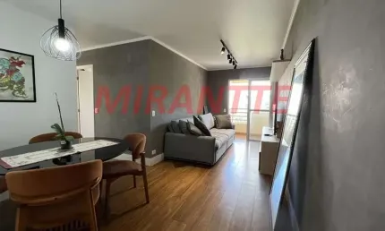 Apartamento com 3 quartos à venda na Rua do Tramway, Tucuruvi, São Paulo