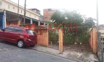 Terreno à venda na Rua Mandiba, Imirim, São Paulo