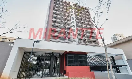 Apartamento de 60m² com 2 quartos em santa terezinha