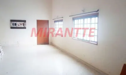 Sobrado de 469m² com 6 quartos em Serra da Cantareira