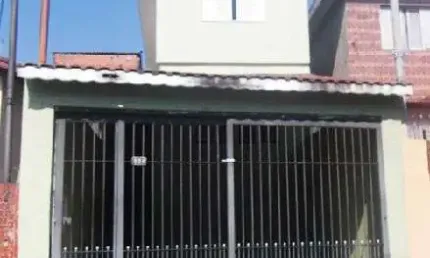 Casa com 3 quartos à venda na Rua Silvério Gonçalves, Limão, São Paulo