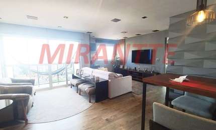 Apartamento com 1 quarto à venda na Rua Xavier da Veiga, Santana, São Paulo