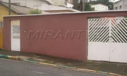 Casa com 6 quartos à venda na Rua Padre José Natuzzi, Limão, São Paulo