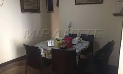 Apartamento de 64m² com 3 quartos em Palmas Do Tremembé