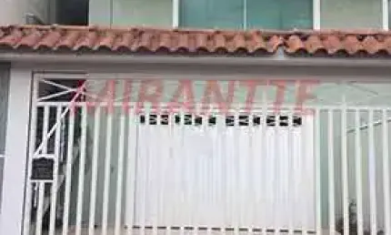 Casa com 3 quartos à venda na Rua Lenize Mazzei, Vila Nova Mazzei, São Paulo