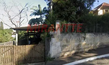 Terreno à venda na Rua Lair, Jardim Floresta, São Paulo