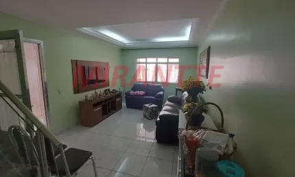 Sobrado de 155m² com 2 quartos em vila nova cachoeirinha