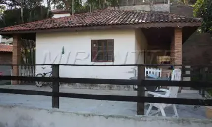 Terreno à venda na Rua Engenheiro Flávio Da Silva Freitas, Capão do Embira, São Paulo
