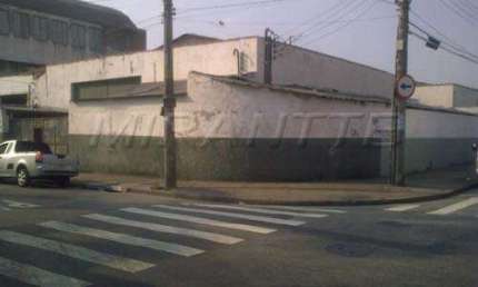Barracão / Galpão / Depósito à venda na Rua Dona Maria Quedas, Parque Novo Mundo, São Paulo