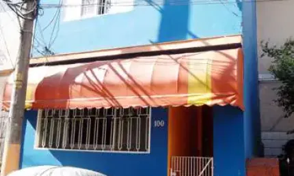 Casa com 2 quartos à venda na Rua Amaral Gama, Santana, São Paulo