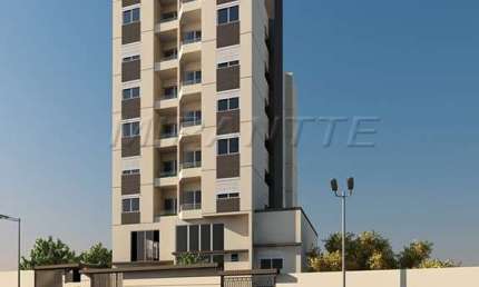 Apartamento com 1 quarto à venda na Rua Doutor Natalino Righeto, Tucuruvi, São Paulo