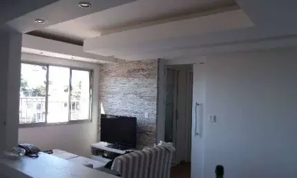 Apartamento com 2 quartos à venda na Rua Enótria, Vila Mazzei, São Paulo