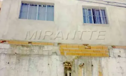 Casa com 6 quartos à venda na Rua Joaquim Francisco de Assis, Limão, São Paulo