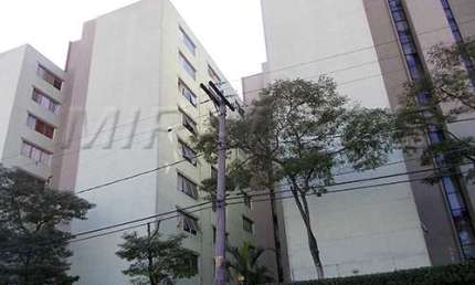 Apartamento com 2 quartos à venda na Avenida Engenheiro Caetano Álvares, Imirim, São Paulo