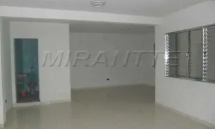 Casa com 3 quartos à venda na Avenida Santa Inês, Parque Mandaqui, São Paulo