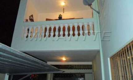Casa com 5 quartos à venda na Rua João Cabral, Mandaqui, São Paulo