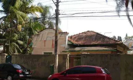 Terreno à venda na Rua do Horto, Tremembé, São Paulo