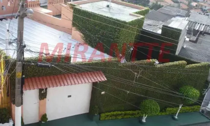 Casa com 4 quartos à venda na Rua Cristina Desmares, Lauzane Paulista, São Paulo