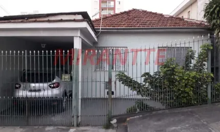 Casa com 2 quartos à venda na Rua Enótria, Tucuruvi, São Paulo