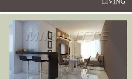 Apartamento de 53m² com 2 quartos em Vila Guilherme