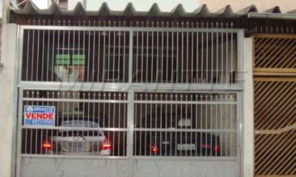 Casa com 3 quartos à venda na Rua Catanduvas do Sul, Limão, São Paulo
