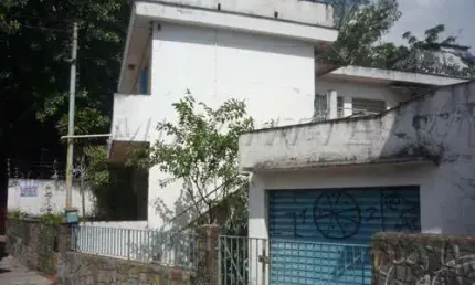 Casa com 2 quartos à venda na Rua Marambaia, Casa Verde, São Paulo